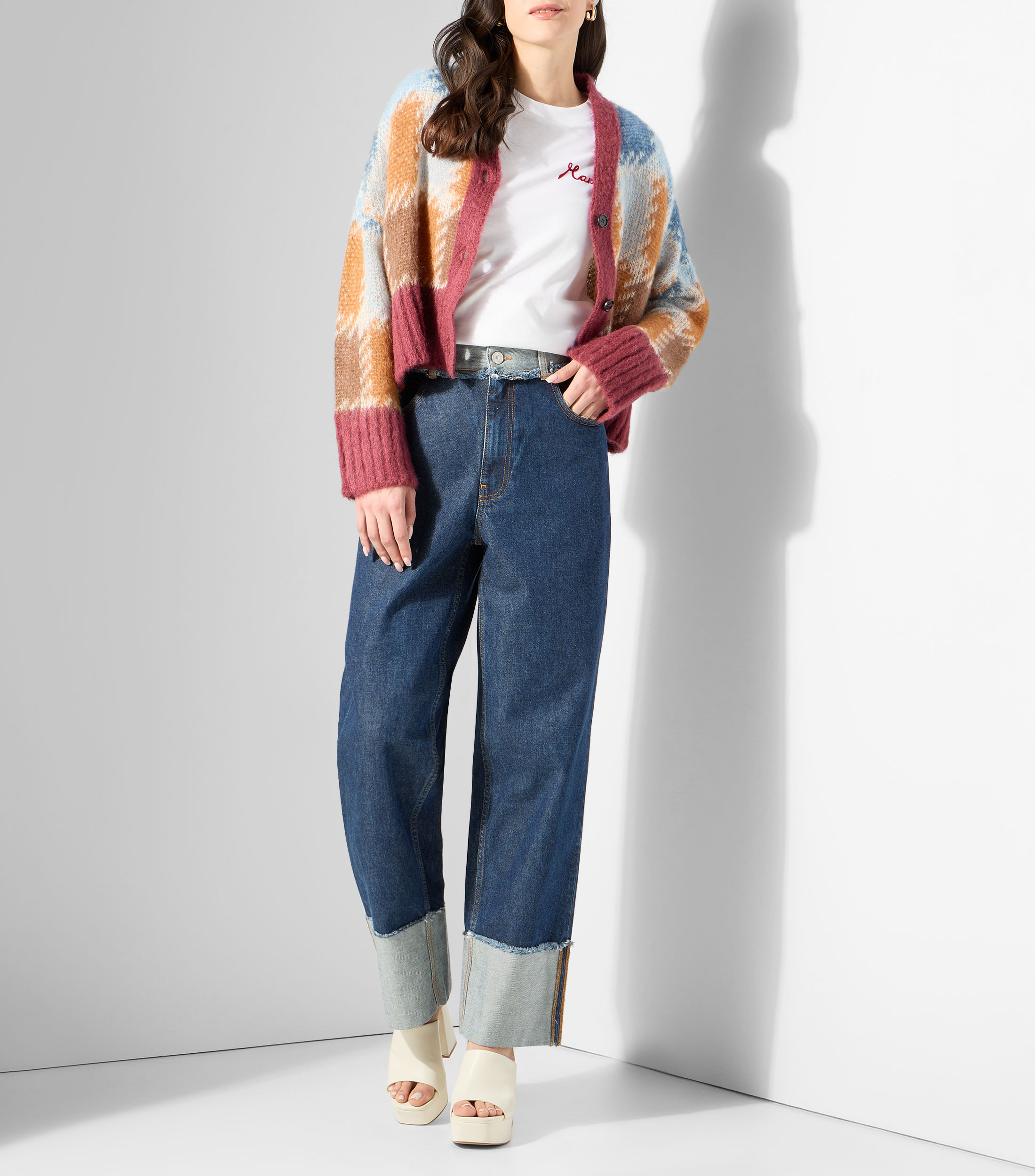 Pantalón Mujer